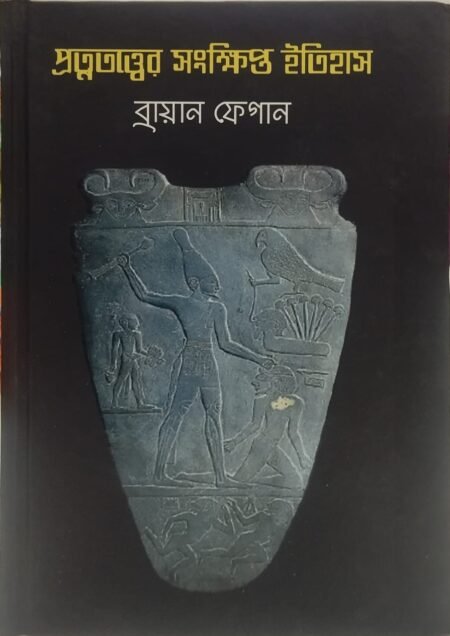 প্রত্নতত্ত্বের সংক্ষিপ্ত ইতিহাস
