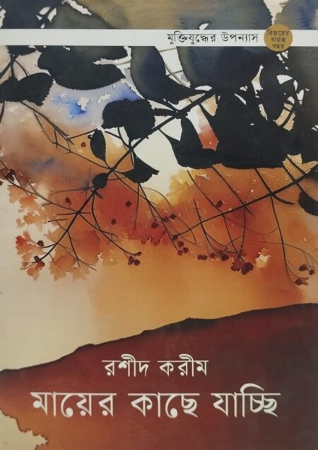 মায়ের কাছে যাচ্ছি
