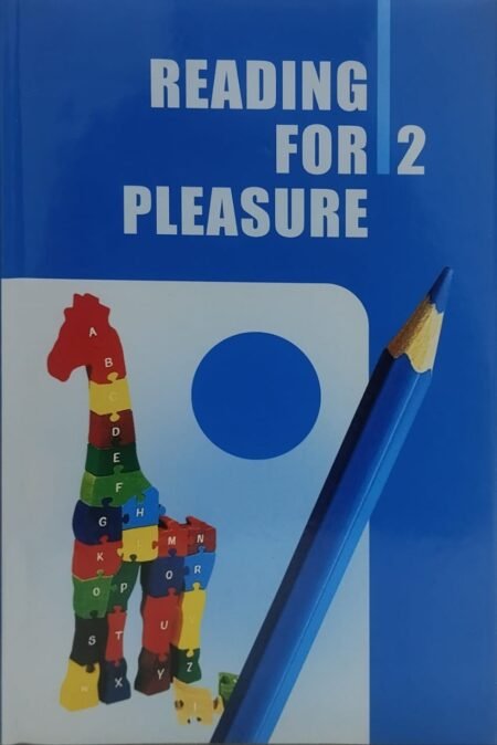 Reading for Pleasure -2