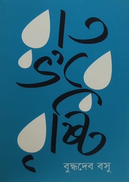 রাত ভরে বৃষ্টি