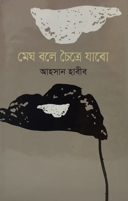 মেঘ বলে চৈত্রে যাবো