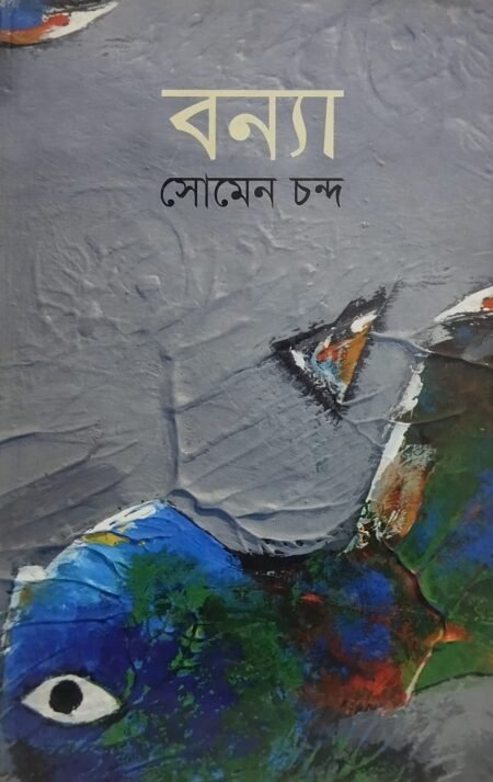 বন্যা