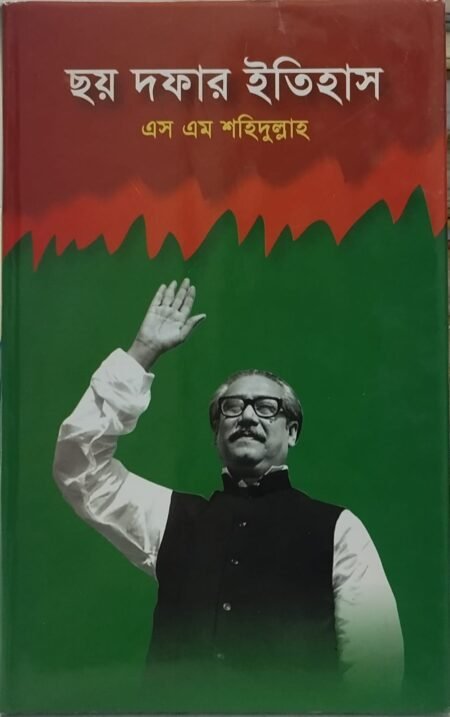 ছয় দফার ইতিহাস